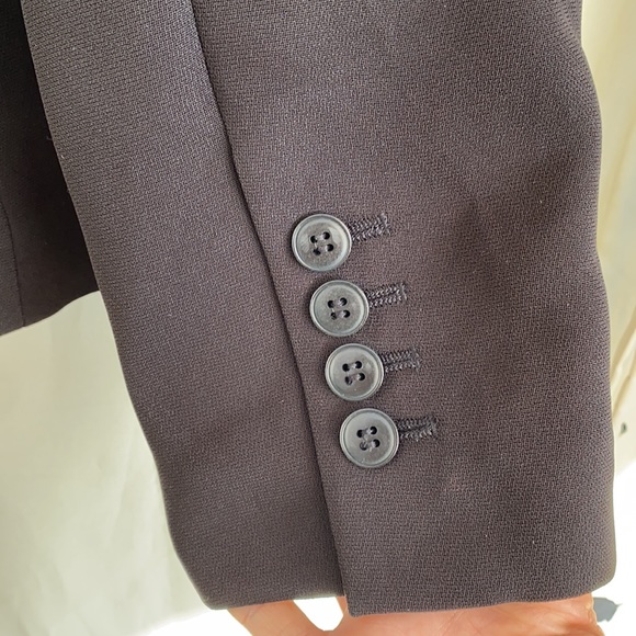 Ann Taylor LOFT Suit Jacket - Picture 3 of 4